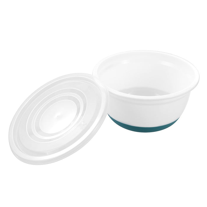 Mixing Bowl with Lid 4.5L