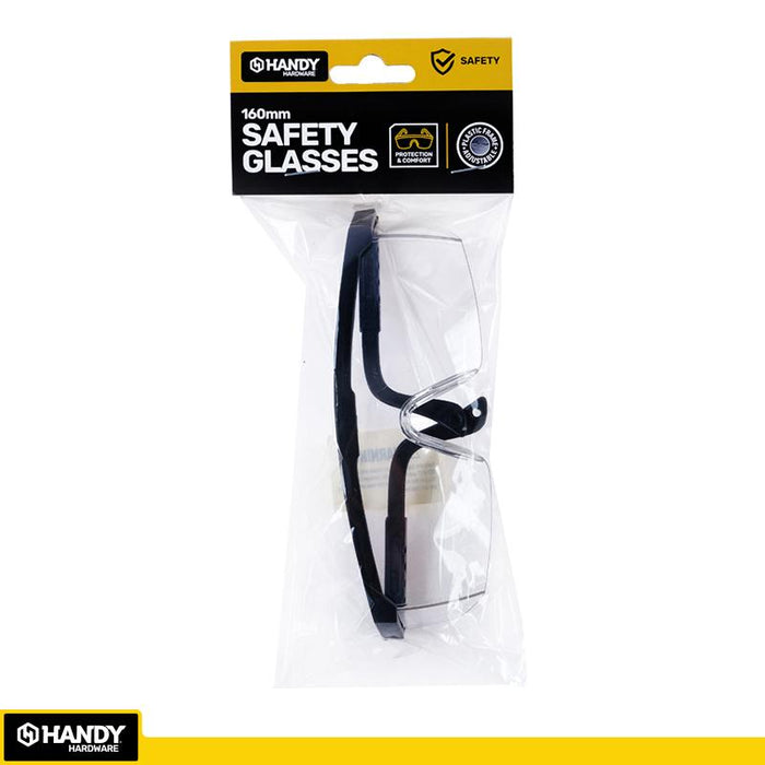 Safety Glasses 160mm