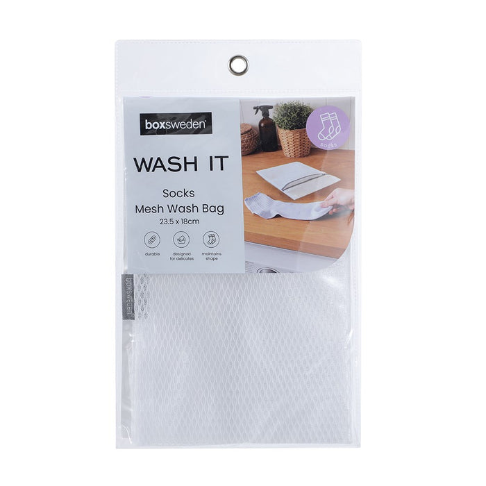 Washing Bag 23.5x18.5cm