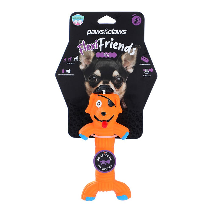 Flexible Friends Silly Animal Pet Toy
