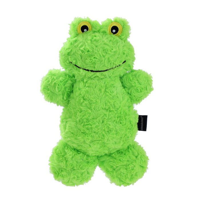 Snuggle Plush Pet Toy