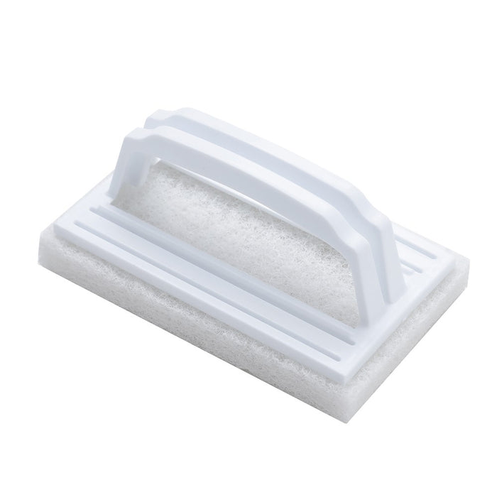 Handled Scourer Scrubber
