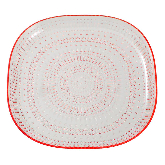Dinner Plate Moroccan Deco