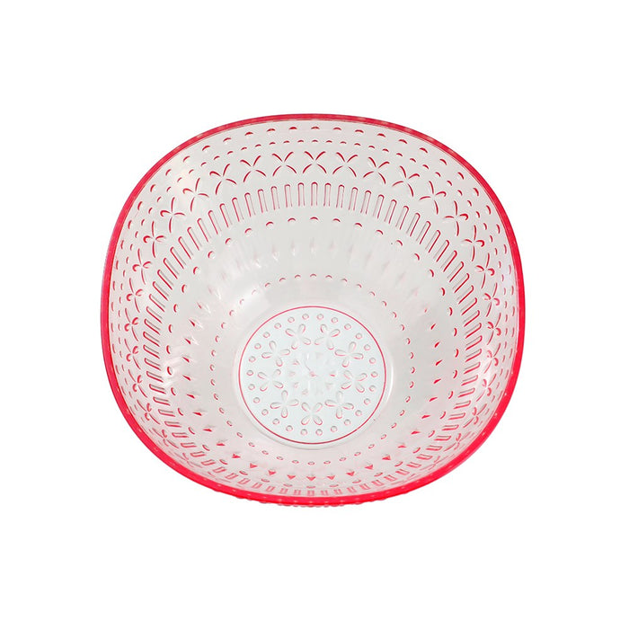 Serving Bowl Moroccan Deco