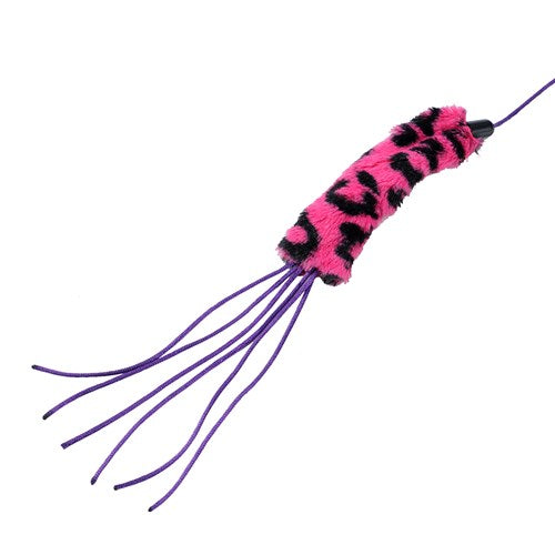 Cat Dangler with Plush Toy 80cm