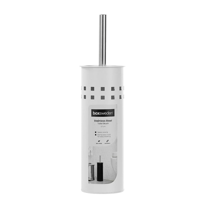 Toilet Brush Stainless Steel