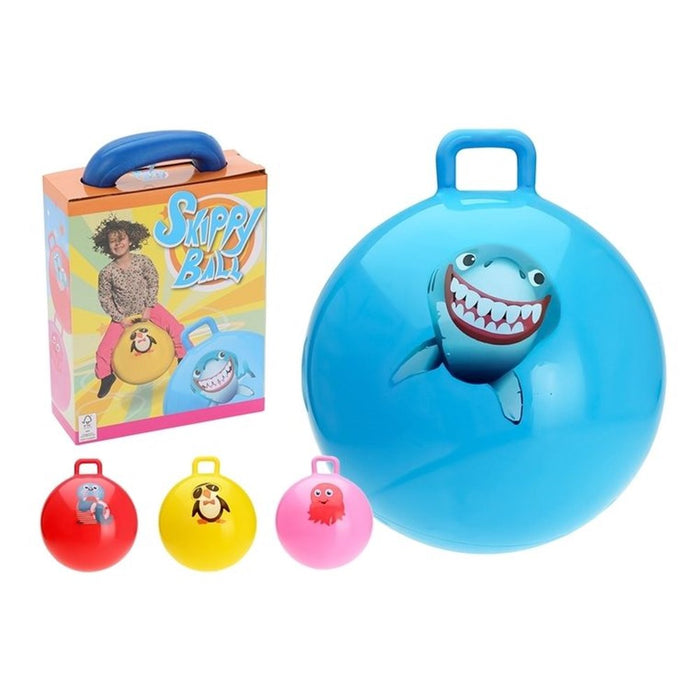Skippy Ball Inflatable 55cm