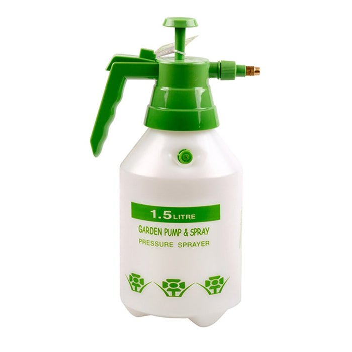 Pressure Sprayer Pump Action 1.5L