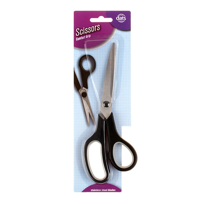 Scissor Easy Grip 21cm
