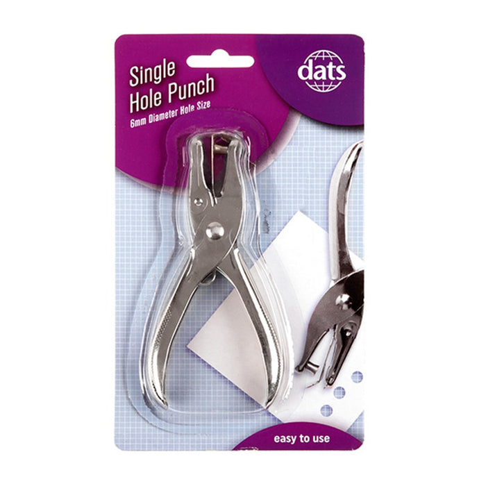 Hole Punch Single