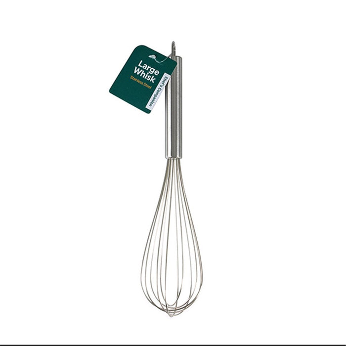 Stainless Steel Whisk