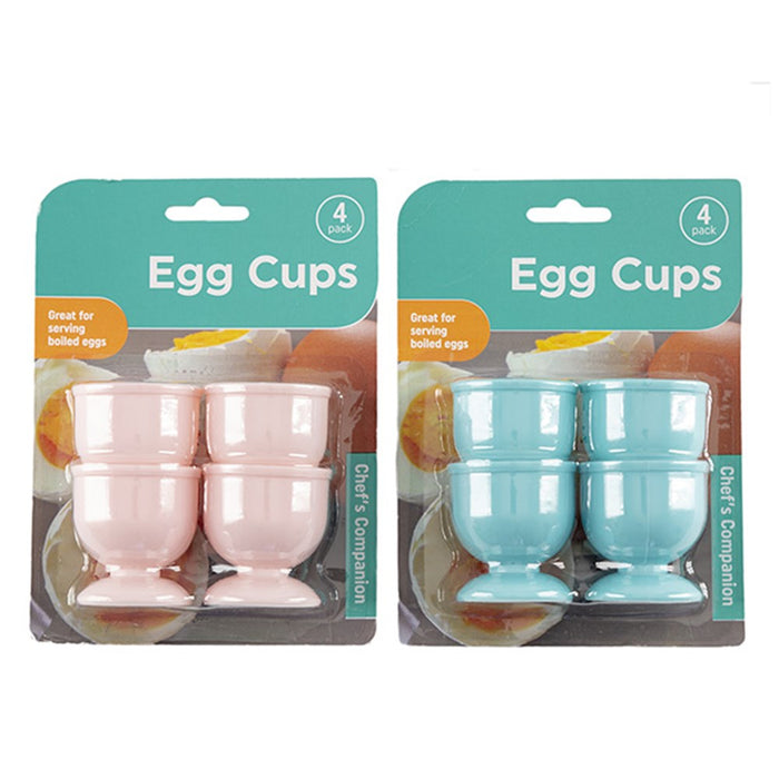 Egg Cups 4pk