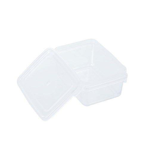 Food Storage Container 300ml 3pk