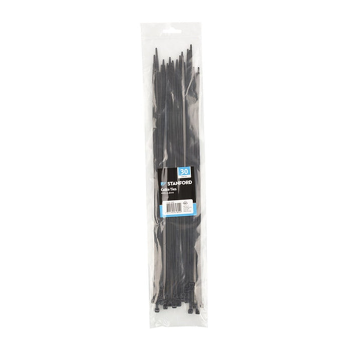 Cable Ties 30pk