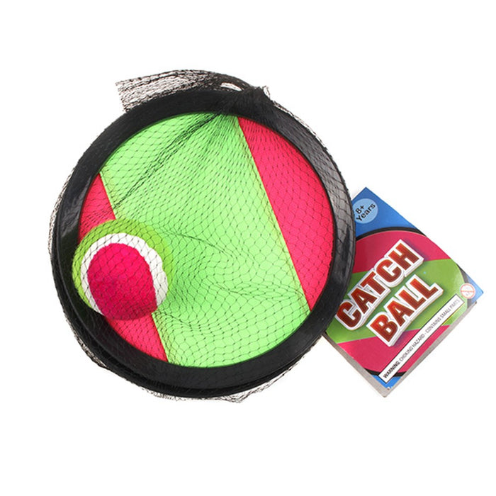 Sports Catch Ball Set