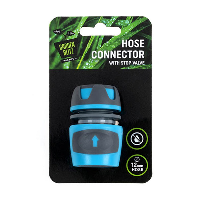 Hose Connector TPR