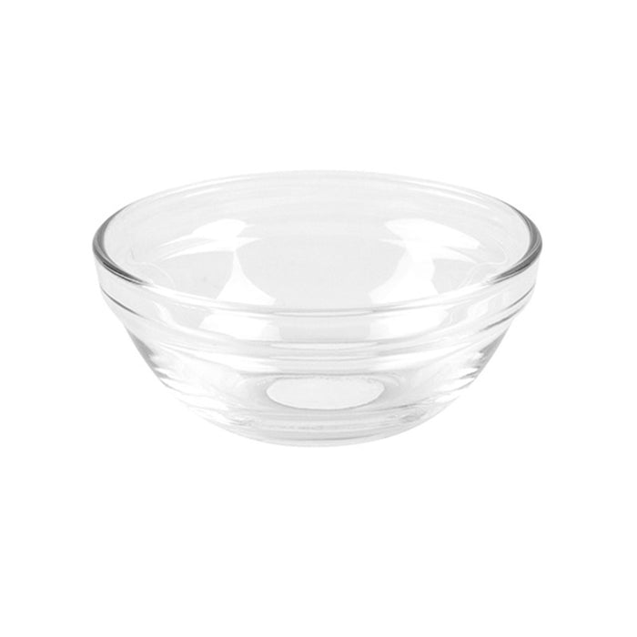 Bowl Glass 9cm