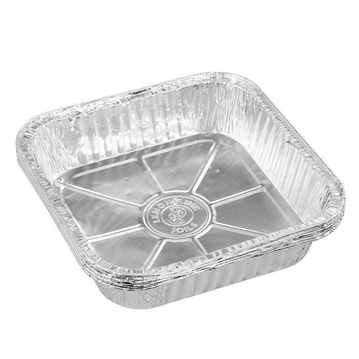 Foil Tray 20x20 5pk
