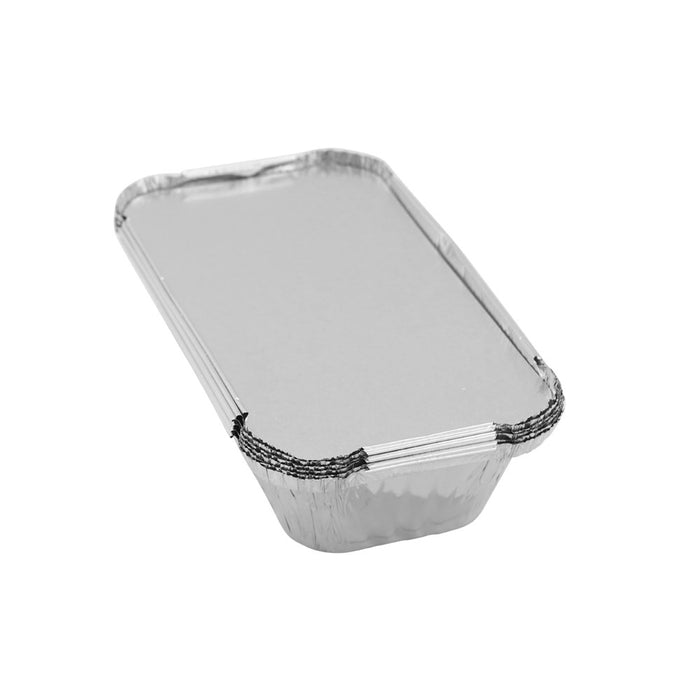 Foil Tray 20x11cm 6pk