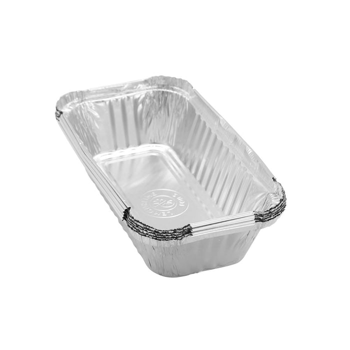 Foil Tray 20x11cm 6pk