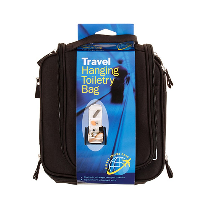 Toiletry Bag Hanging