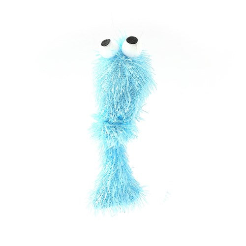 Cat Toy Googly Vibrating Mouse