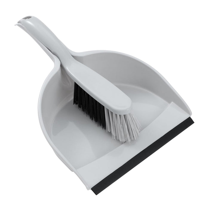 Dustpan & Brush