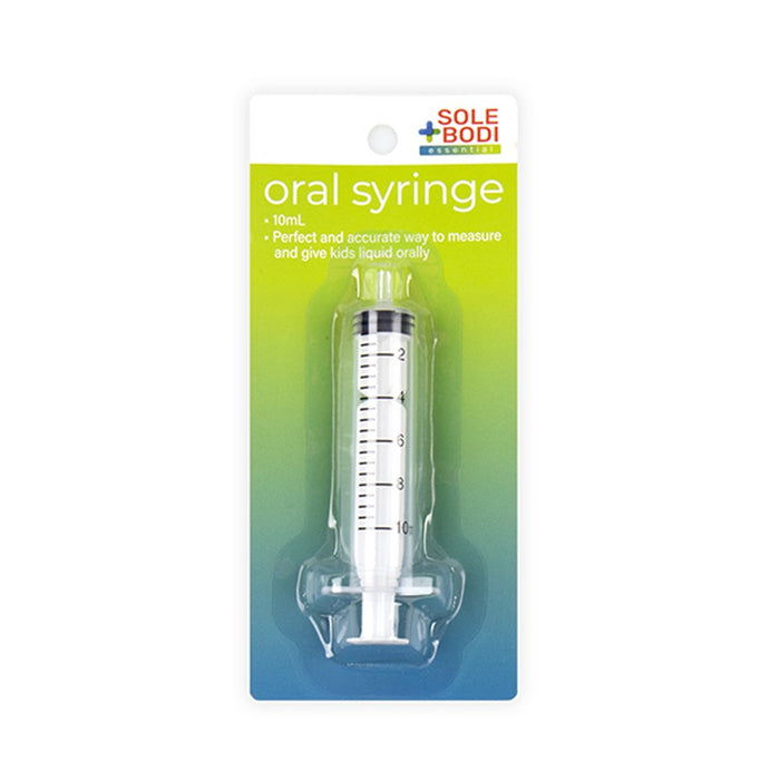 Oral Syringe 10ml