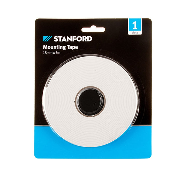 Mounting Tape 5m