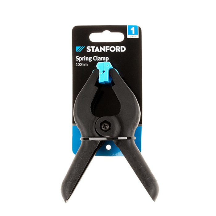 Spring Clamp 100mm