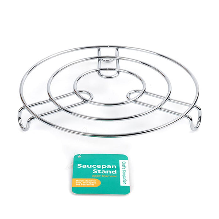 Saucepan Stand 22cm