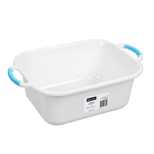 Basin with Handles 12.5L