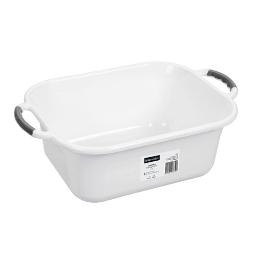 Basin with Handles 12.5L