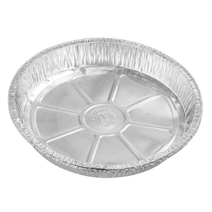Foil Pie Tray 3pk