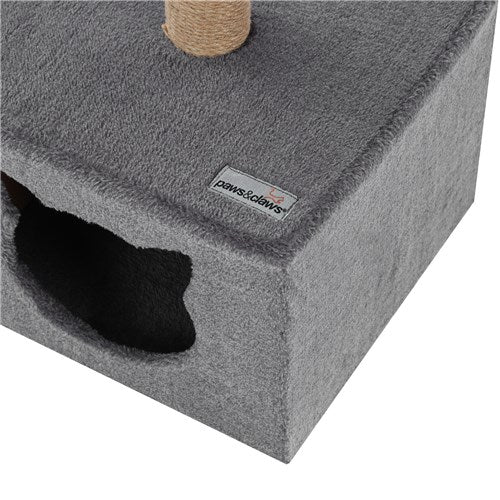 Scratching Post Catsby Single Platform