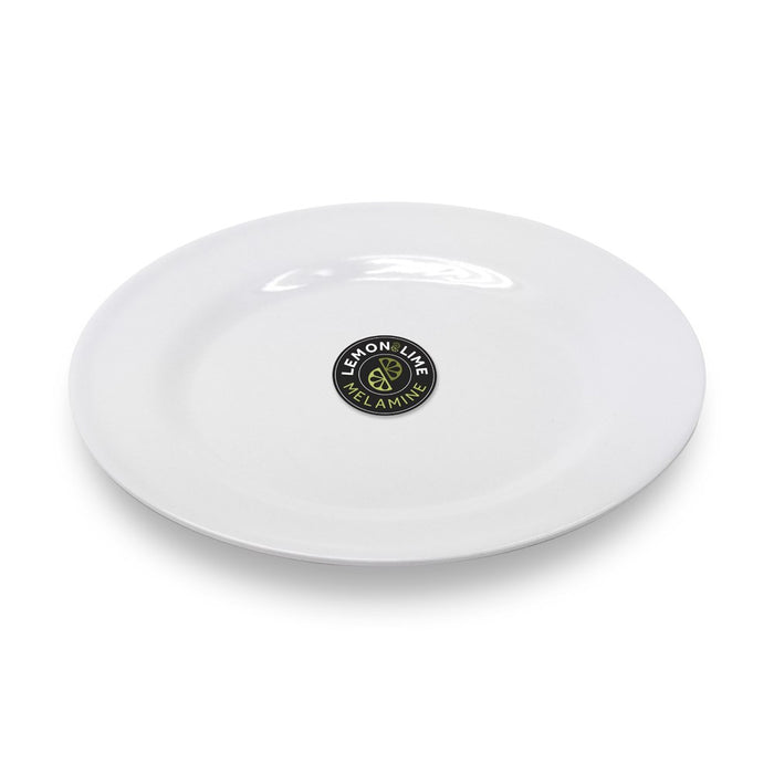 Melamine Side Plate