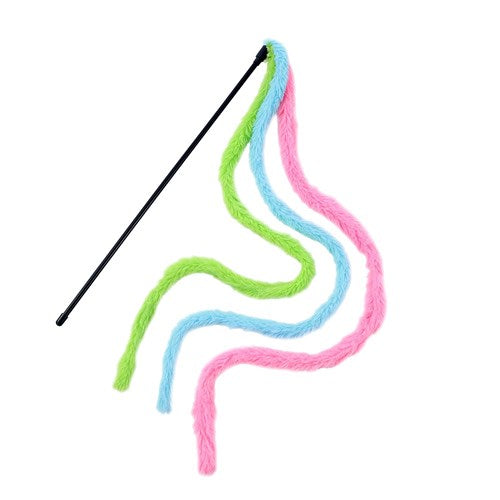 Cat Dangler Toy Stick 87cm