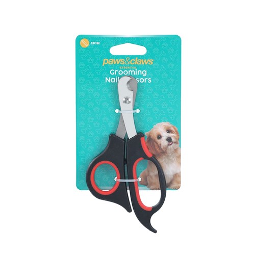 Pet Nail Grooming Scissors