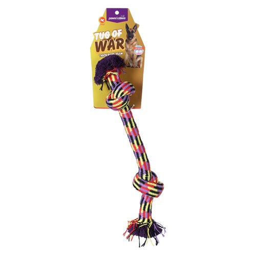 Pet Tug of War Rope 35cm