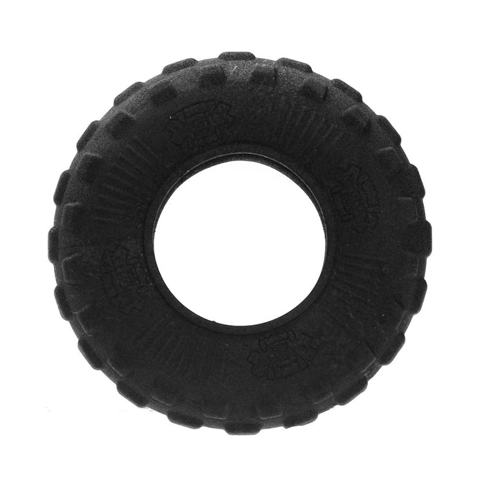 Dog Toy Rubber Tyre