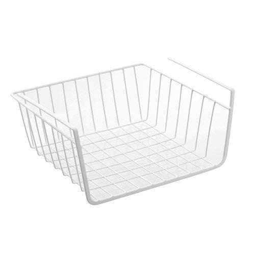 Wire Undershelf Basket