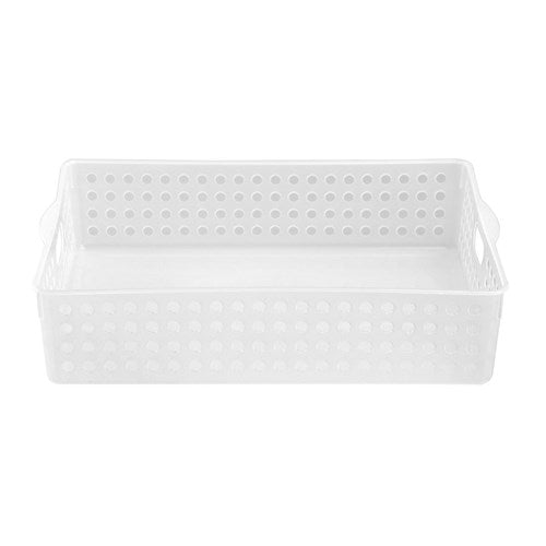 Basket Mode 35x25.5x7.5cm