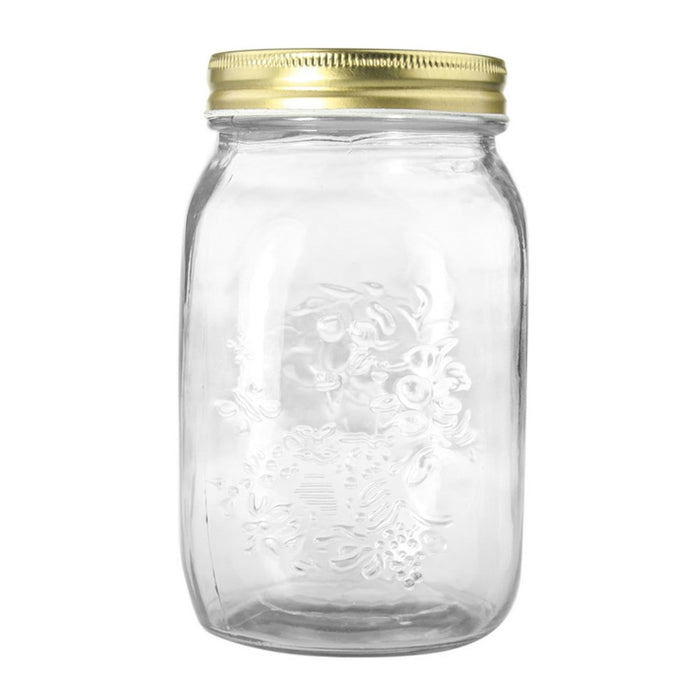 Preserve Jar 1L
