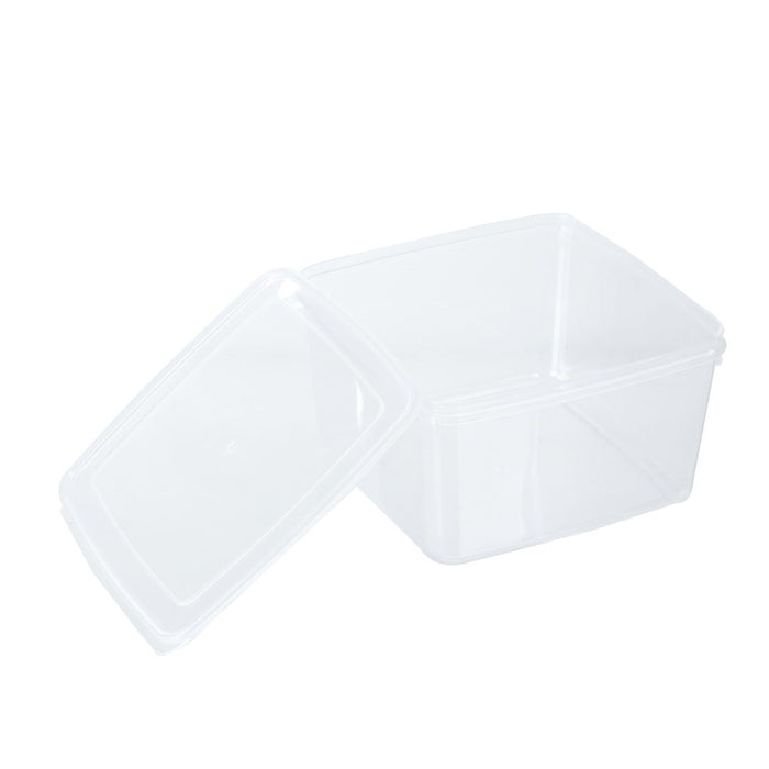 Food Storer Stackable 4L