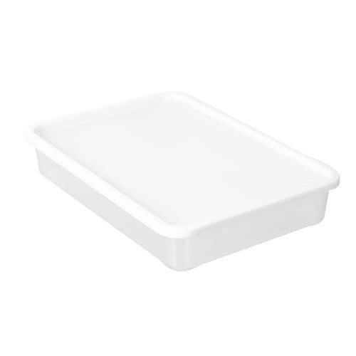 Food Storer Stackable 2.5L