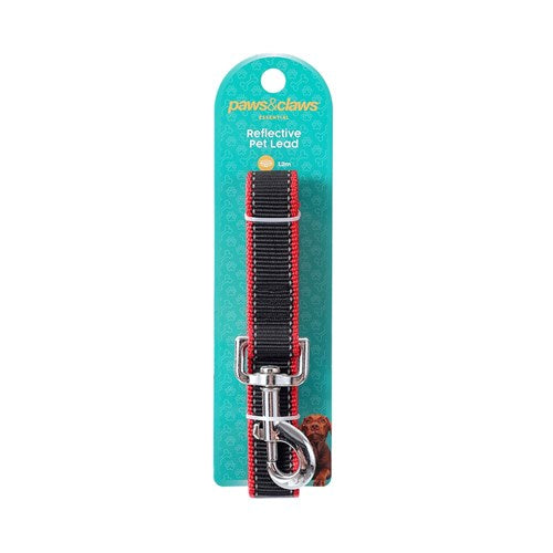 Dog Lead Reflective Edge
