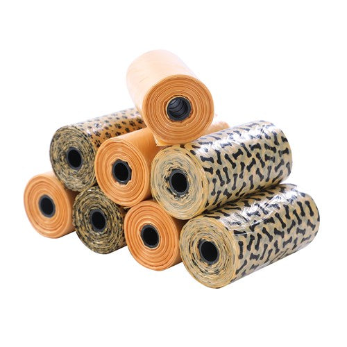 Clean Up Bags 8pk