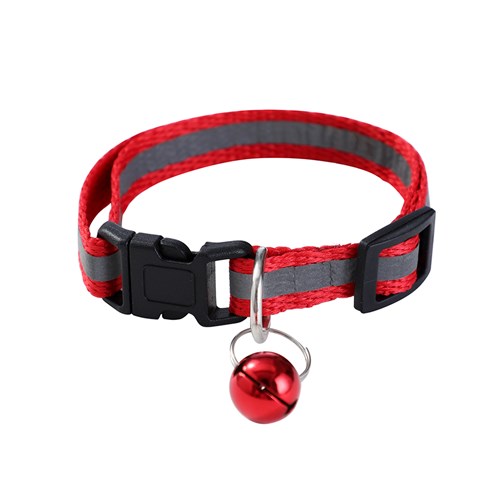 Cat Collar Breakaway Reflective