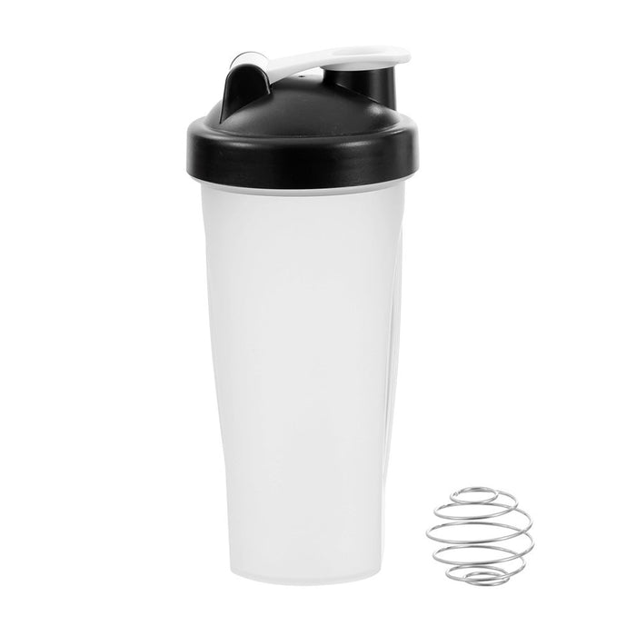Shaker Bottle 600ml with Ball