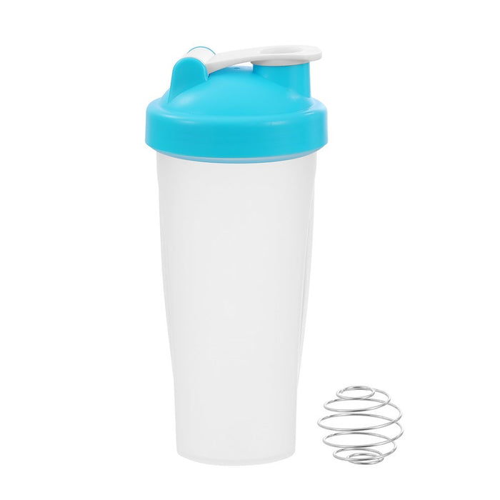 Shaker Bottle 600ml with Ball